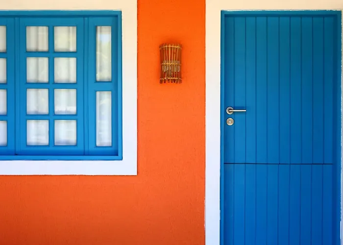 Pousada Xalés de MaracaípePousada